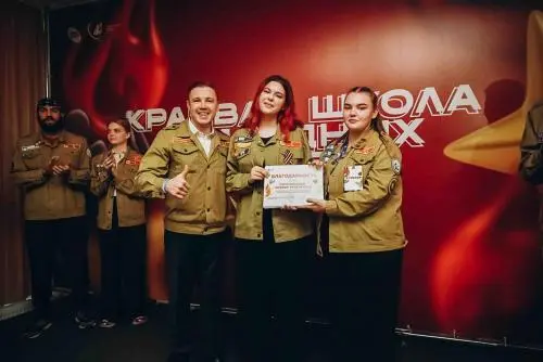 Люба Сороченкова