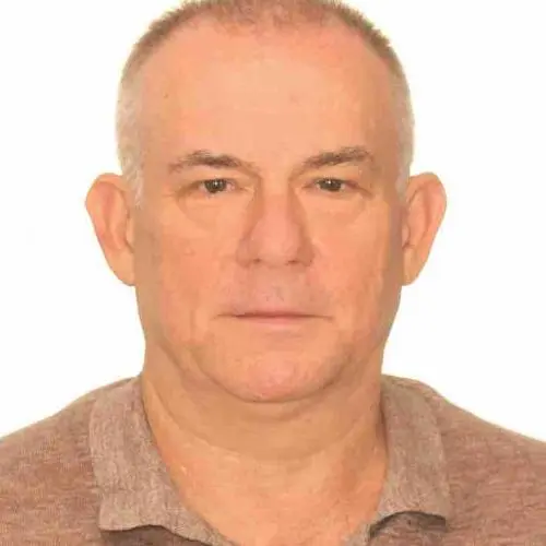 Константин Гутин
