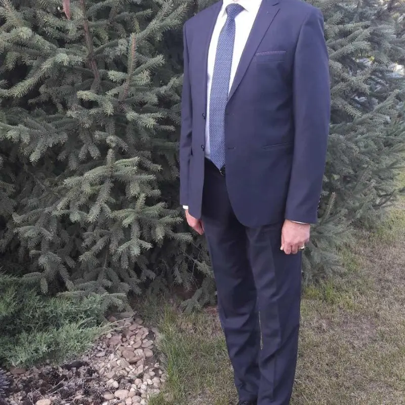 Александр Зибров