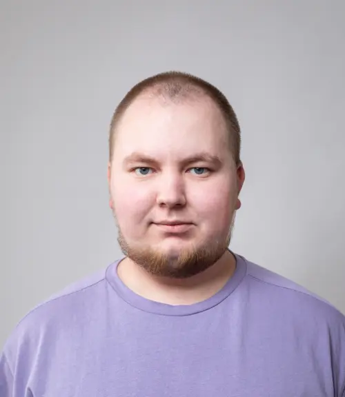 Илья Мущенко