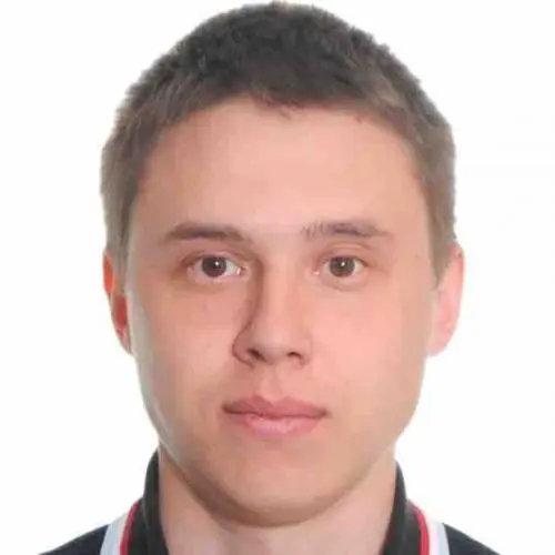 Рустам Мифтахов