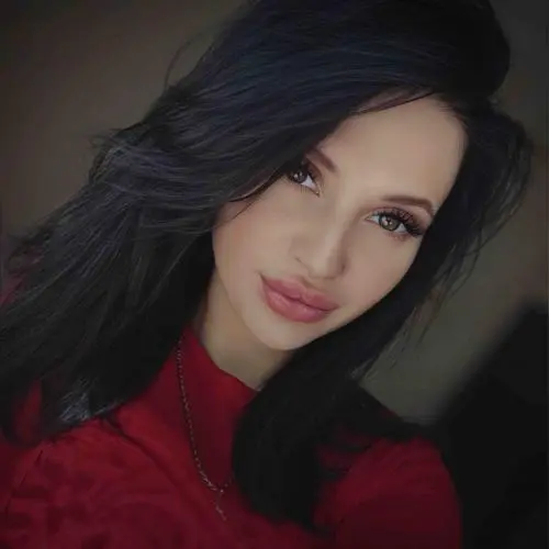 Даша Соболь