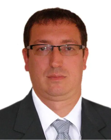 Константин Сумин