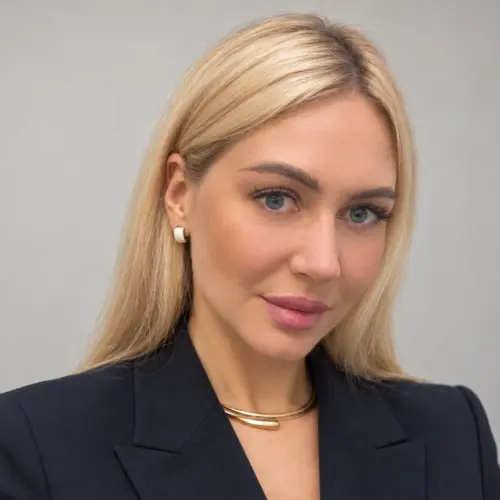 Дарья Карфидова