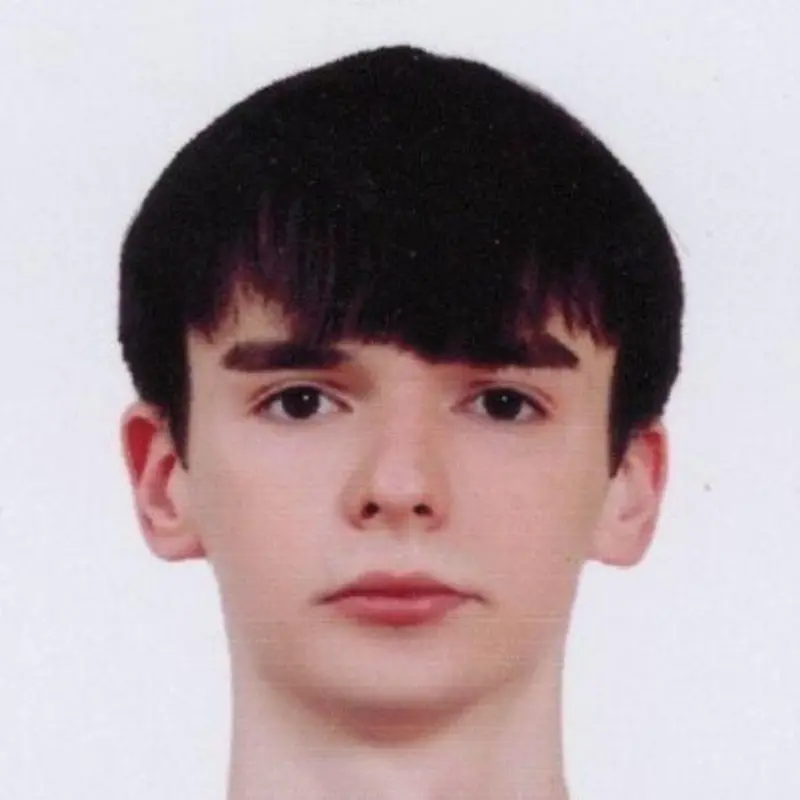 Дмитрий Пичеников