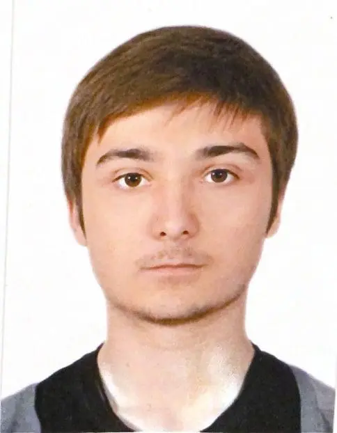 Артемий Курбанов