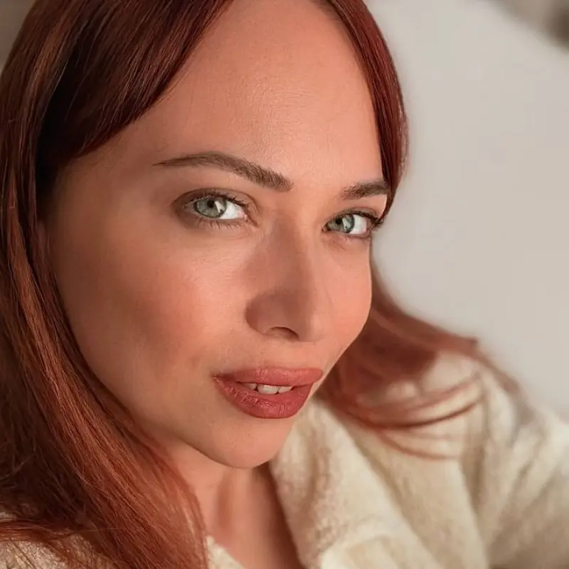 Валентина Завернюк