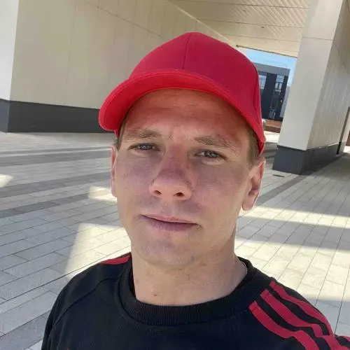 Константин Александров