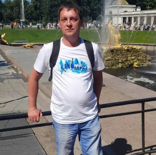Андрей Кубасов
