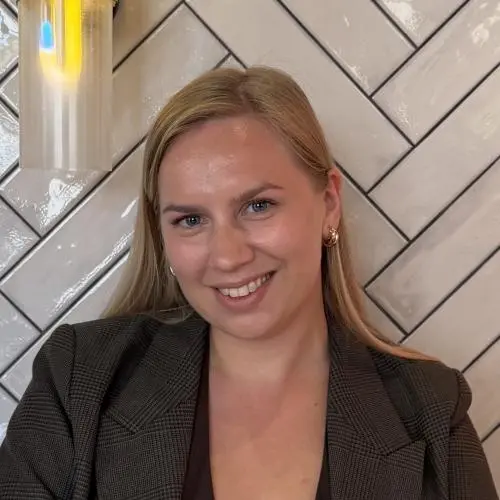 Алина Гоголева