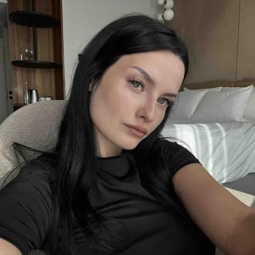 Ирина Волкова