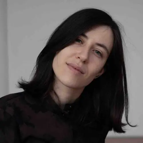 Сайдат Умалатова