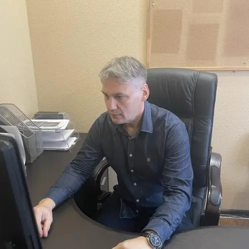 Сергей Юропов