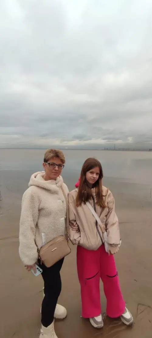 Татьяна Варламова
