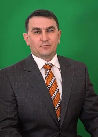 Дмитрий Сидоров