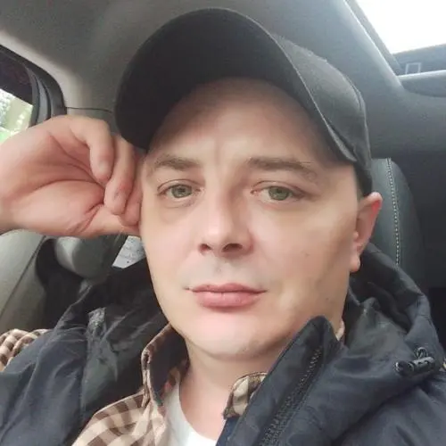 Андрей Ходаревский