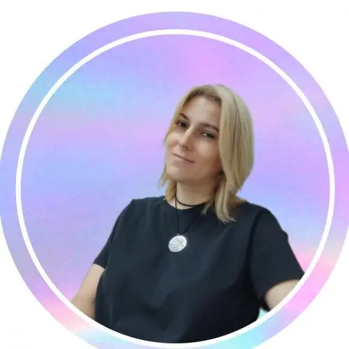 Ирина Дудецкая