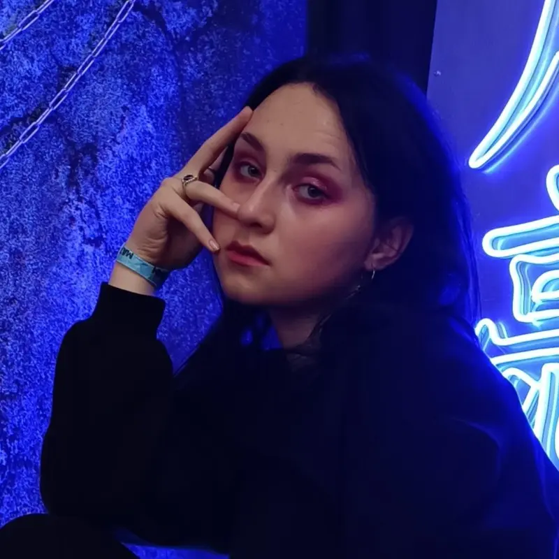 Маргарита Здорьева