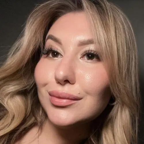 Камилла Абдулганиева 