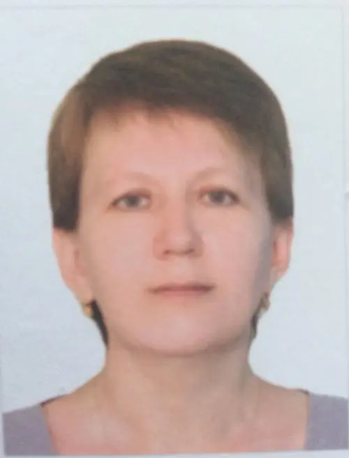 Ильмира Нуретдинова