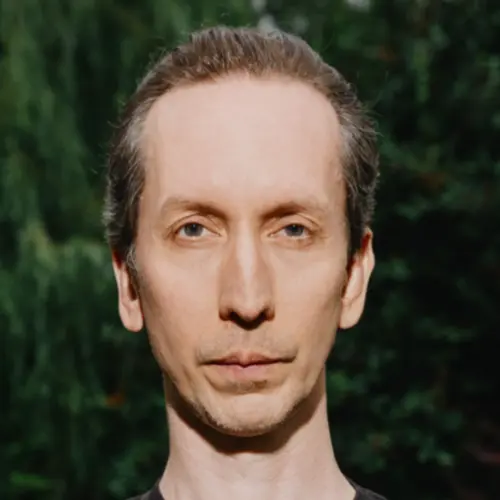 Евгений Симакин
