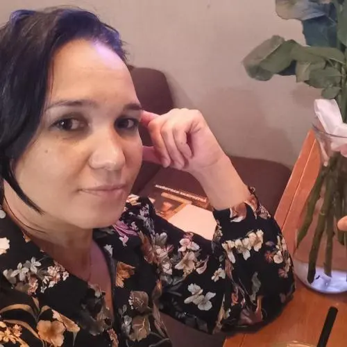Марина Ткаченко