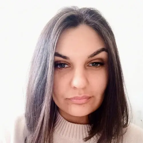 Юлия Камилова