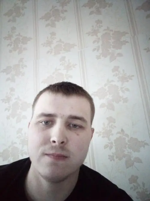 Юрий Малышев