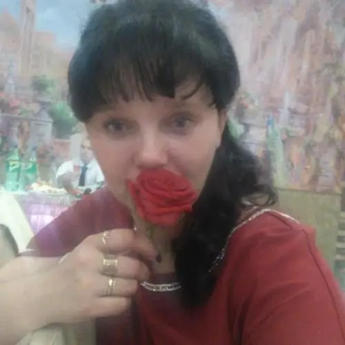Елена Жукова