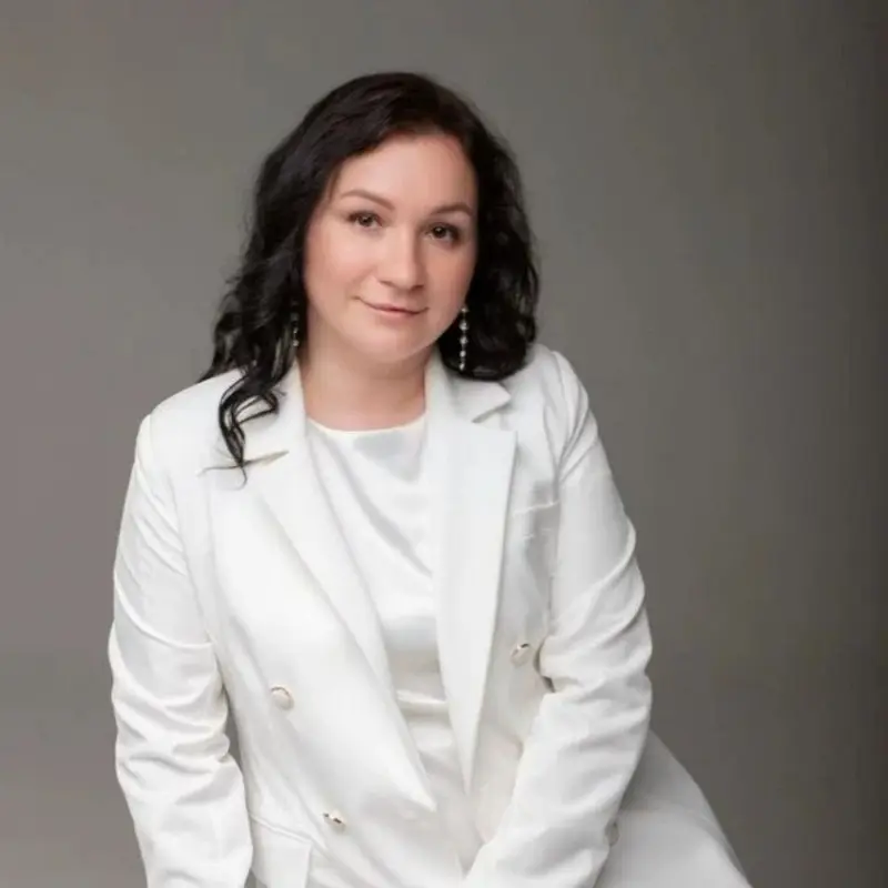 Людмила Сорошкина