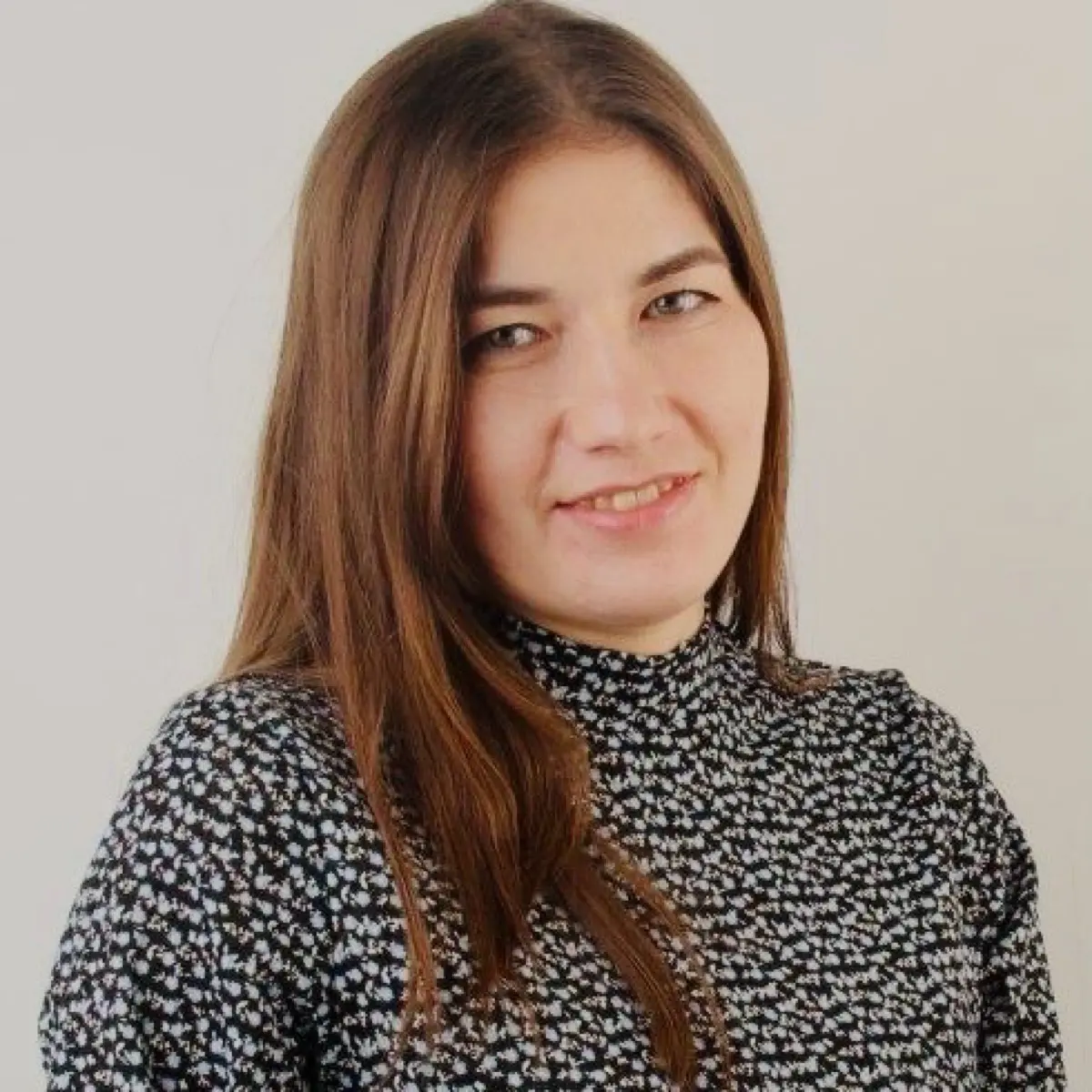 Аксинья Николаева