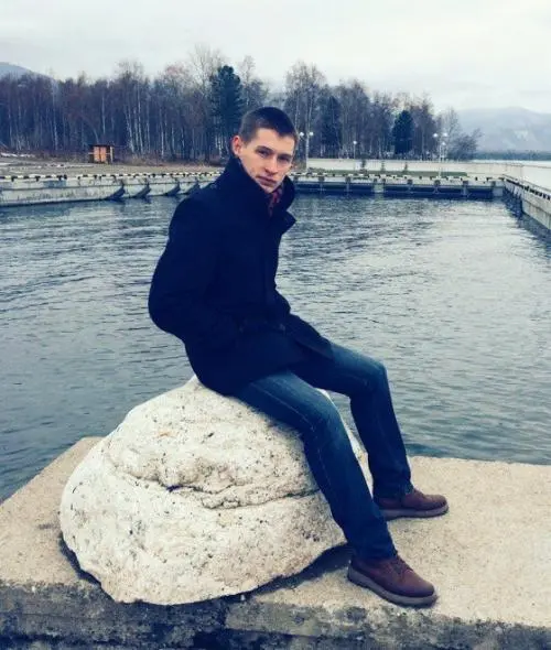 Дмитрий Кузьмин