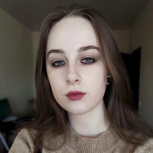 Валентина Барсукова