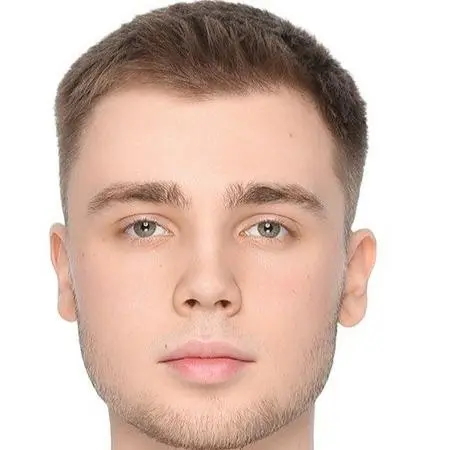 Сергей Горелов
