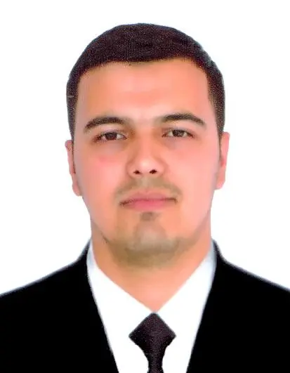 Турсунбой Шукуров
