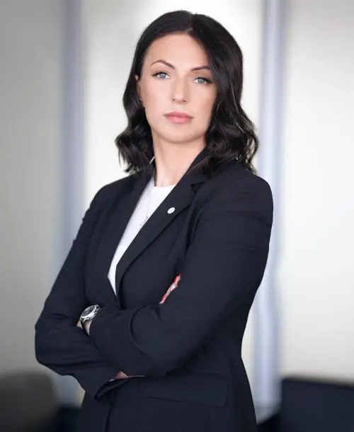Татьяна Маврина