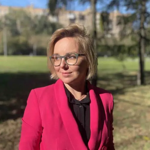 Алёна Александрова
