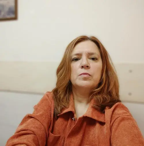 Юлия Тарасова
