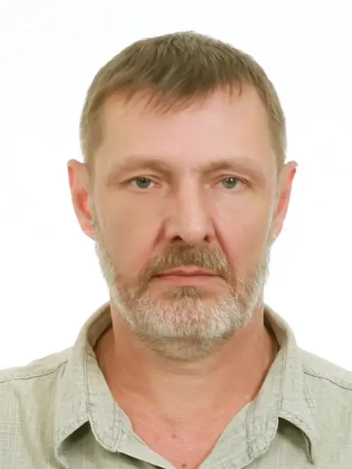 Игорь Соколов