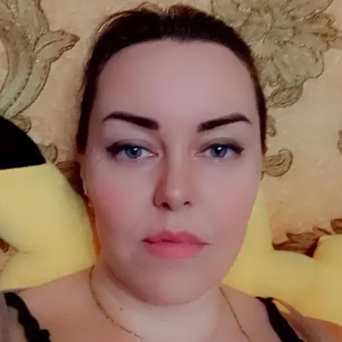 Татьяна Косолапова