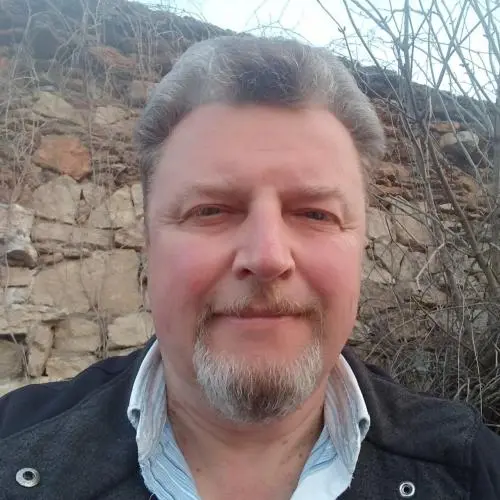 Андрей Сычевский