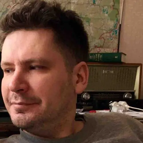 Алексей Кузнецов