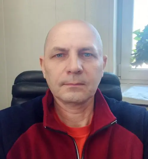 Игорь Ковешников