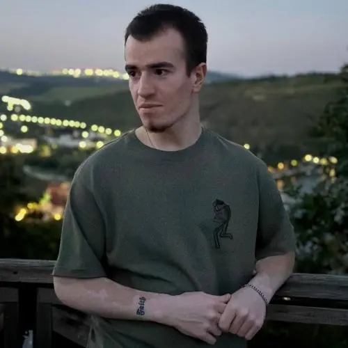 Александр  Круткин