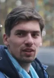 Павел Кайгородов