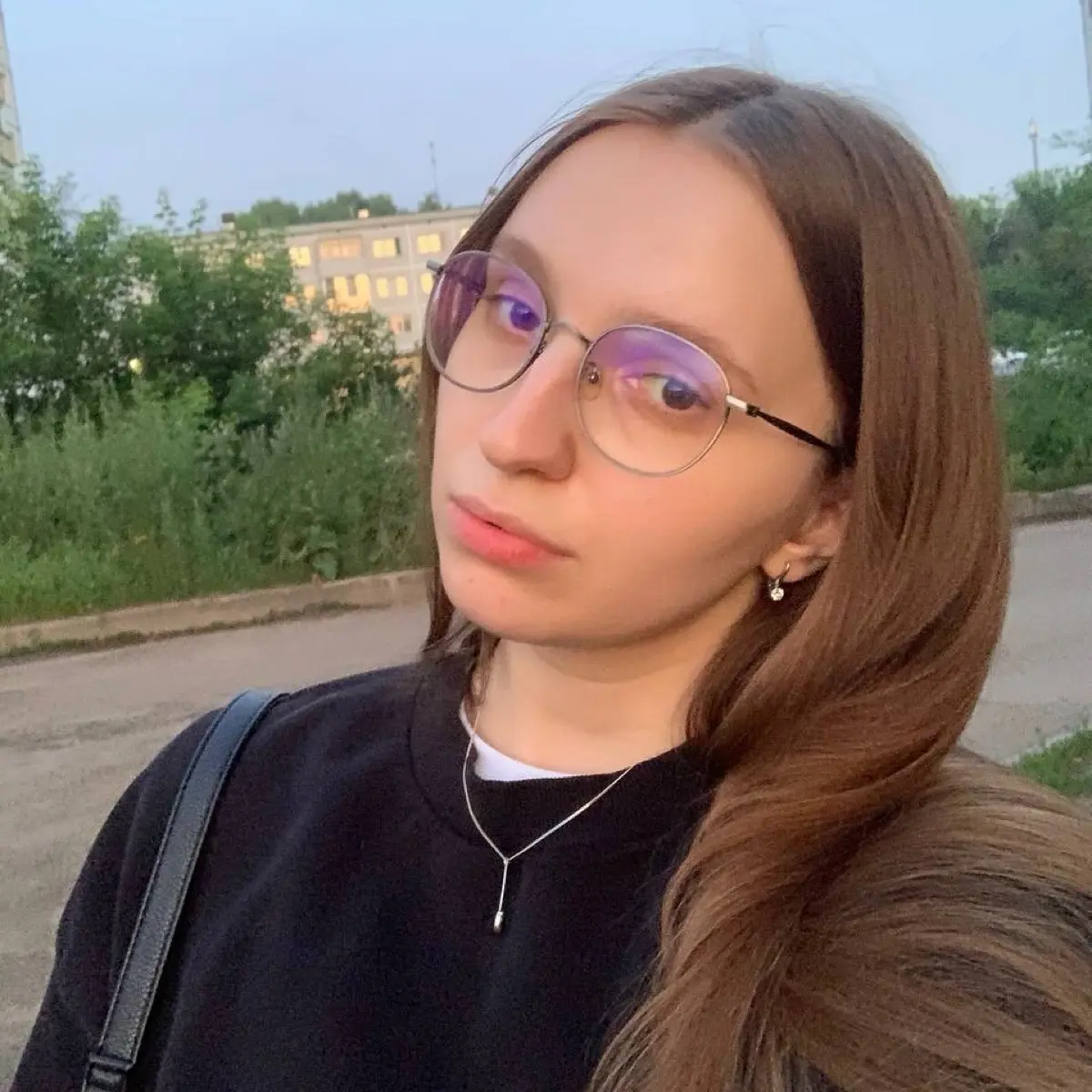 Мария Щербакова