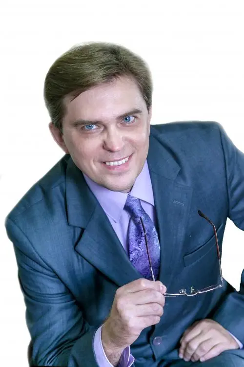 Григорий Мухачев