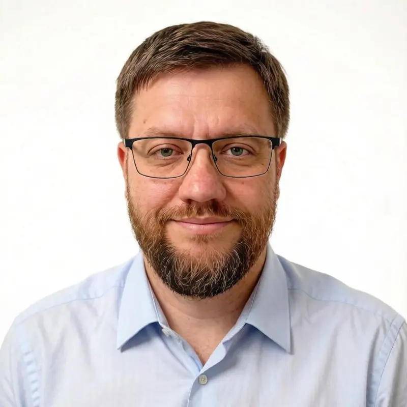 Константин Боровик