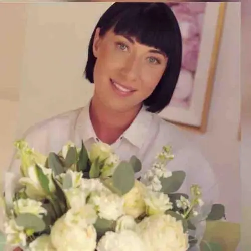 Ирина Голова