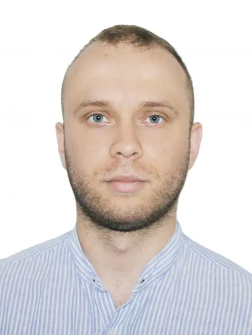 Максим Кизилов